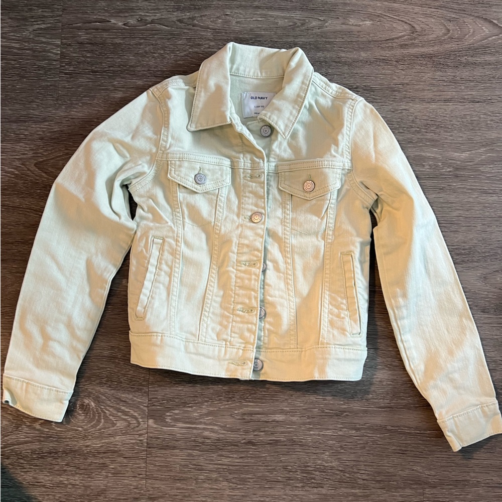 OLD NAVY denim jacket